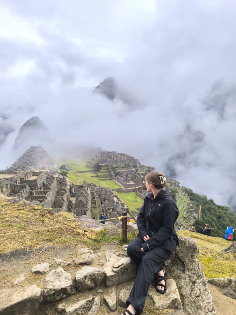 Machupicchutrekkings